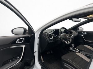 Kia Cee´d bild 11