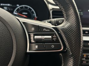 Kia Cee´d bild 21