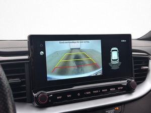 Kia Cee´d bild 33