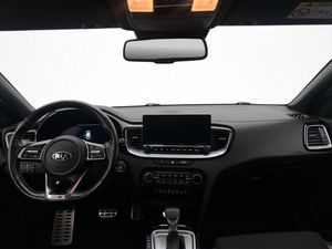 Kia Cee´d bild 13