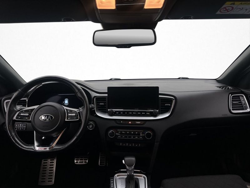Kia Cee´d bild 13
