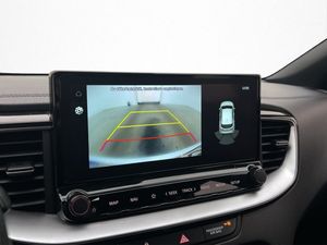 Kia Cee´d bild 19
