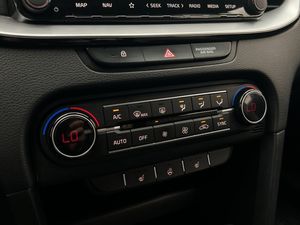Kia Cee´d bild 18