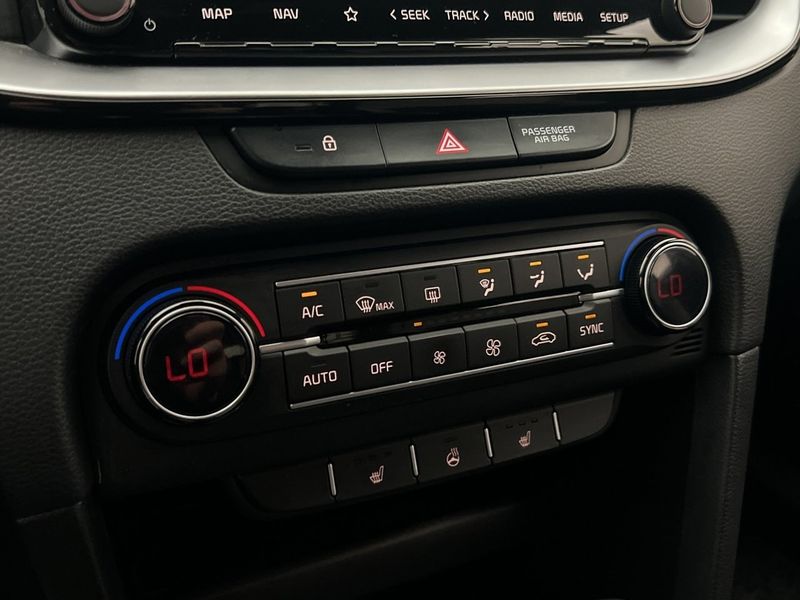 Kia Cee´d bild 18