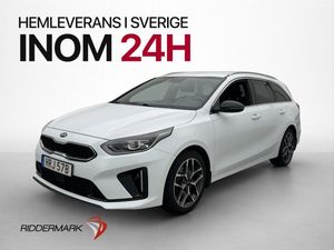 Kia Cee´d bild 3