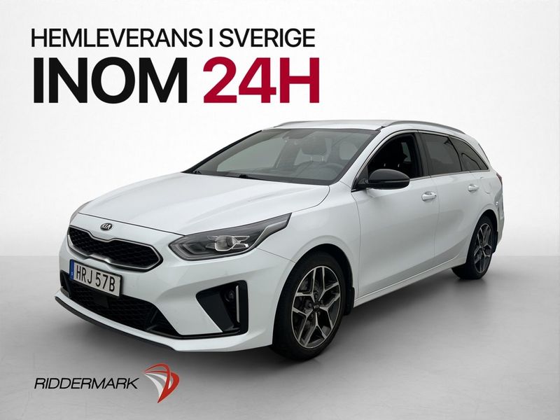 Kia Cee´d bild 3
