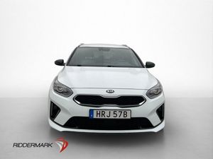 Kia Cee´d bild 2