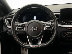 Kia Cee´d bild 14