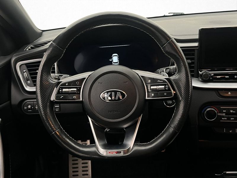 Kia Cee´d bild 14