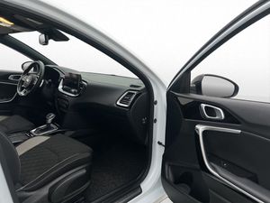 Kia Cee´d bild 16
