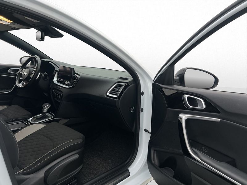 Kia Cee´d bild 16