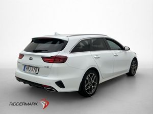 Kia Cee´d bild 8