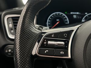 Kia Cee´d bild 22