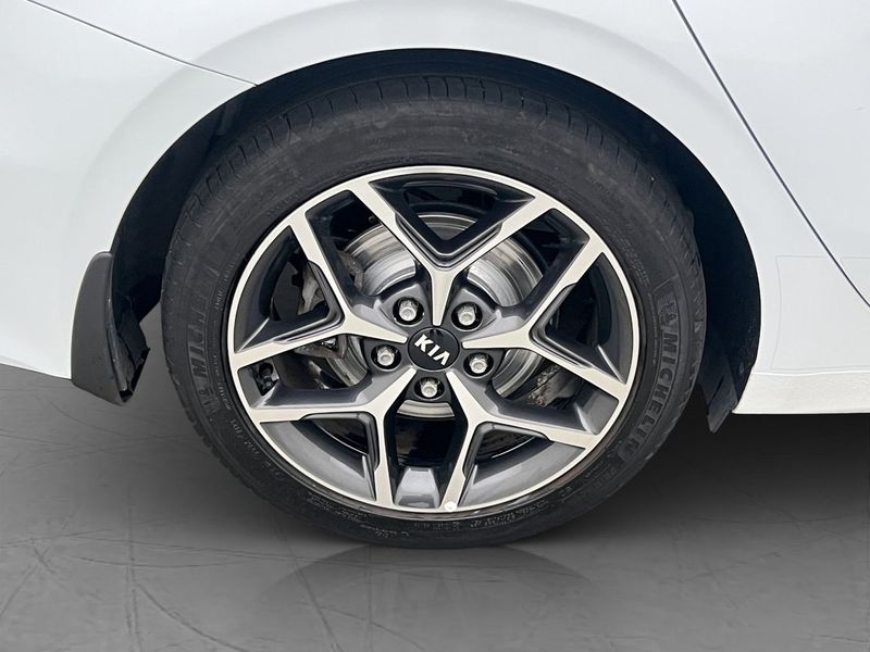 Kia Cee´d bild 30