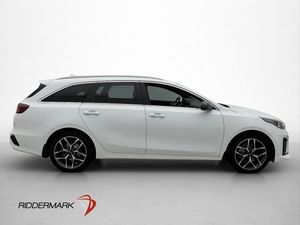Kia Cee´d bild 9