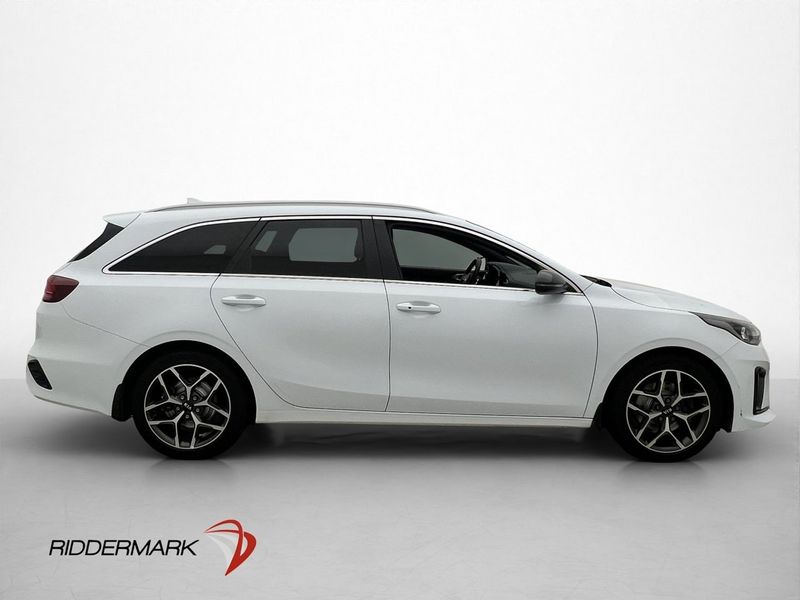 Kia Cee´d bild 9