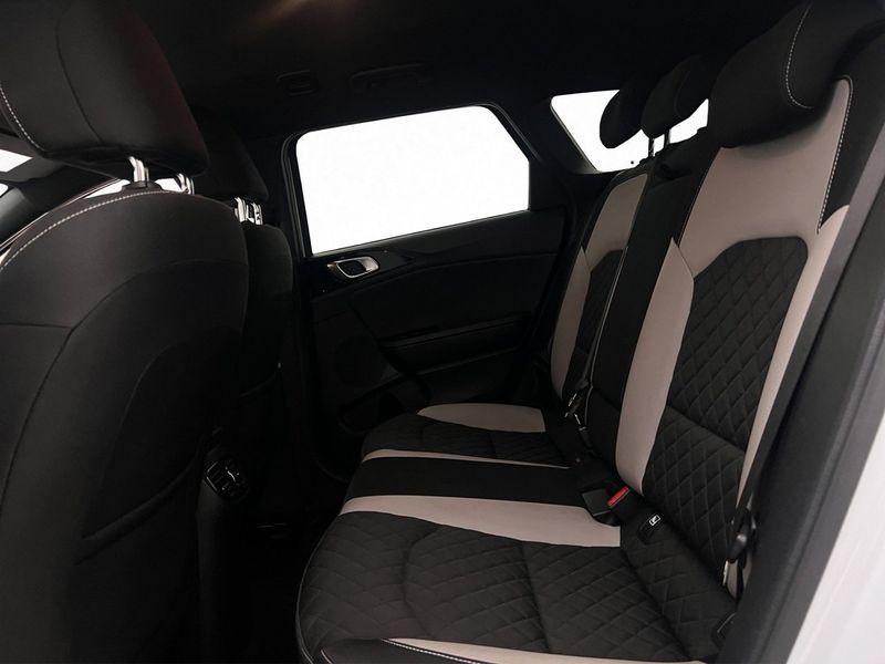 Kia Cee´d bild 17