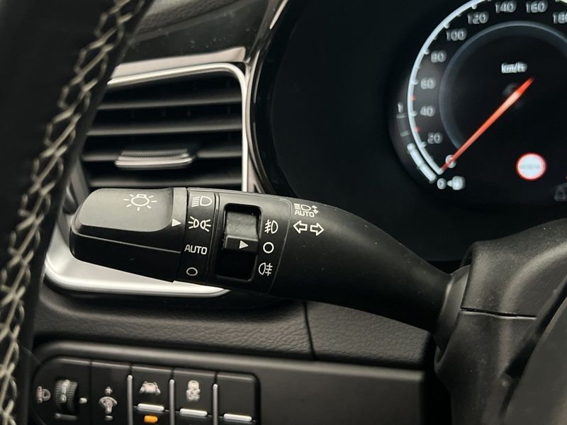 Kia Cee´d bild 23