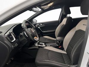 Kia Cee´d bild 12
