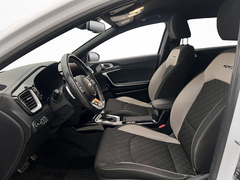 Kia Cee´d bild 12