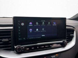 Kia Cee´d bild 26