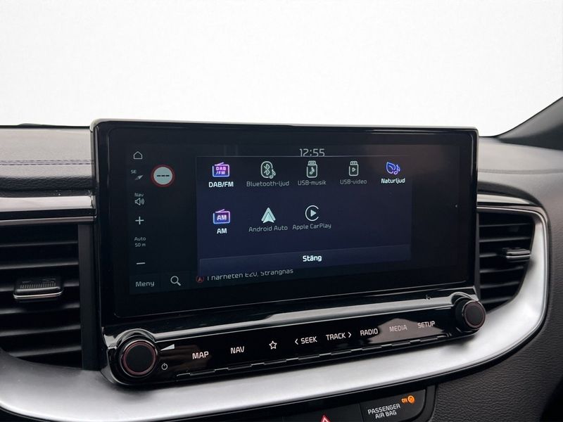 Kia Cee´d bild 26