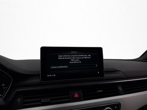 Audi A4 bild 24
