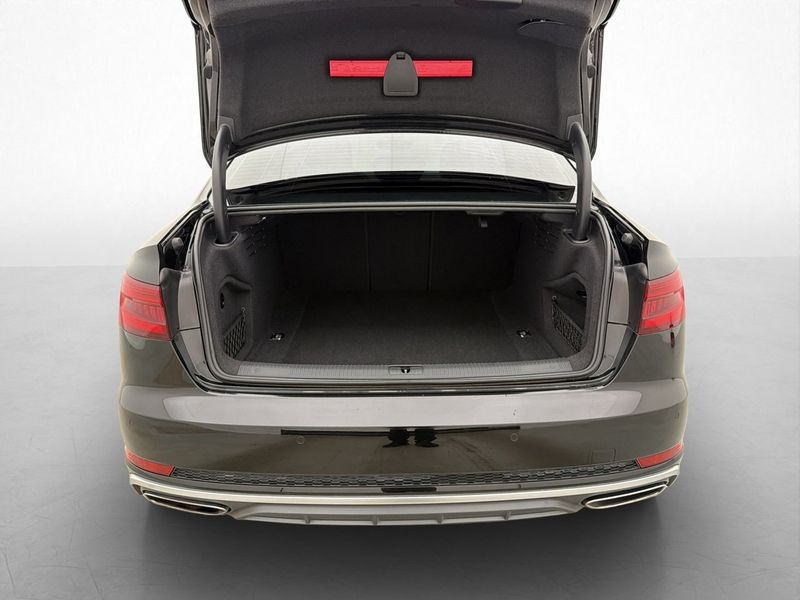 Audi A4 bild 30