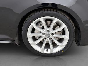 Audi A4 bild 34