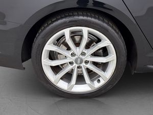 Audi A4 bild 33