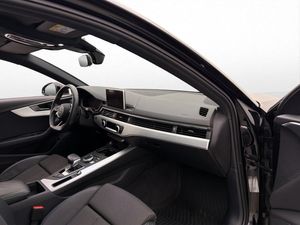 Audi A4 bild 14