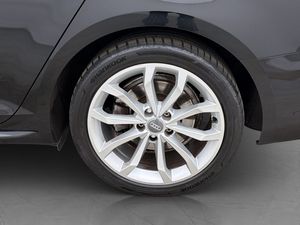 Audi A4 bild 32