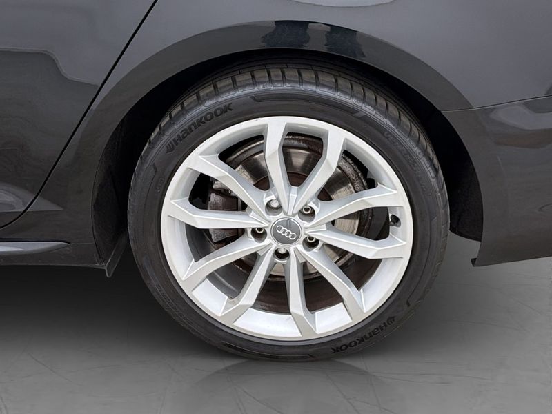 Audi A4 bild 32