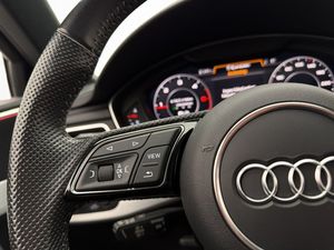 Audi A4 bild 19
