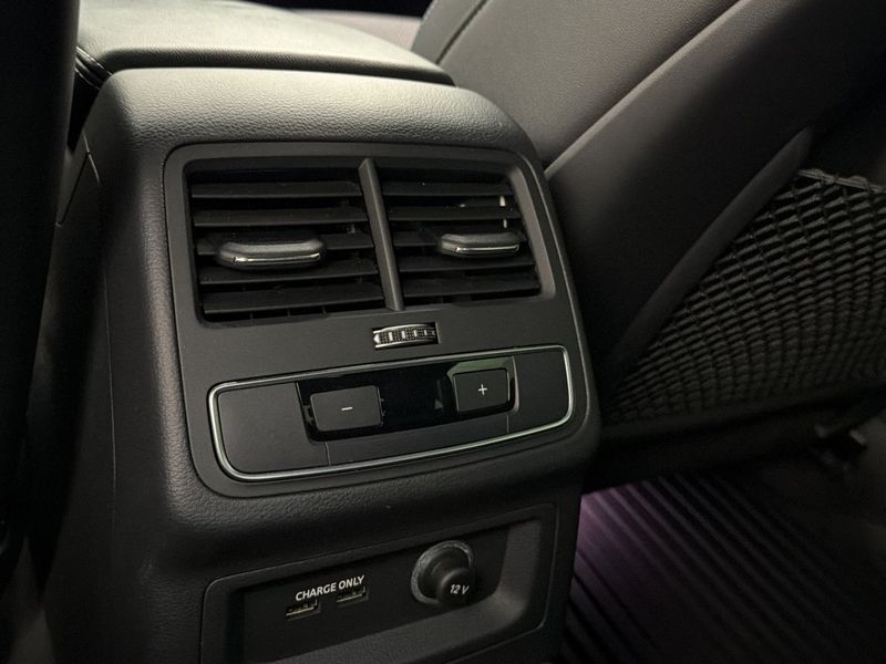Audi A4 bild 16