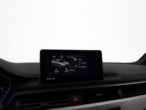 Audi A4 bild 23