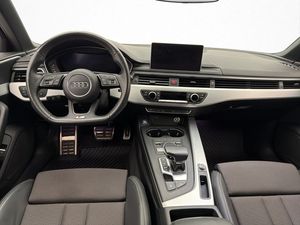Audi A4 bild 12
