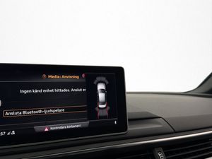 Audi A4 bild 26
