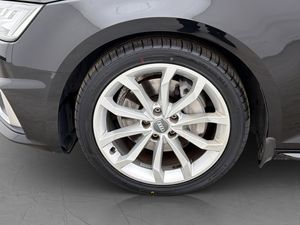 Audi A4 bild 31