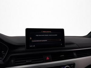 Audi A4 bild 25