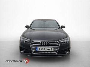 Audi A4 bild 2