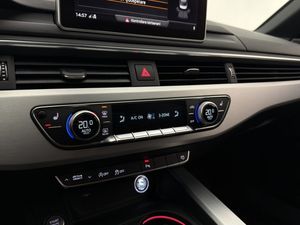 Audi A4 bild 27