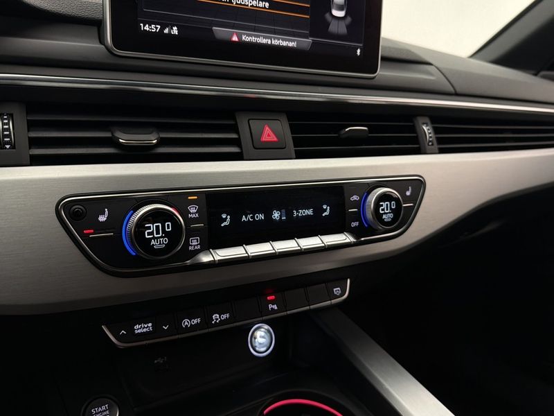 Audi A4 bild 27