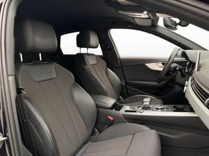 Audi A4 bild 13