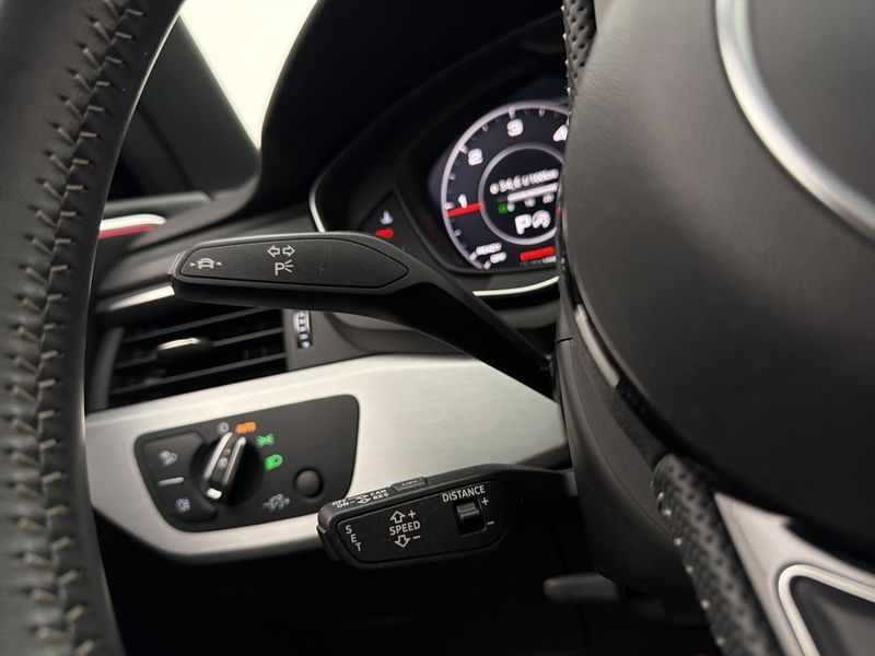 Audi A4 bild 18