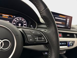 Audi A4 bild 20