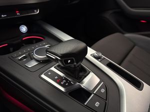 Audi A4 bild 28