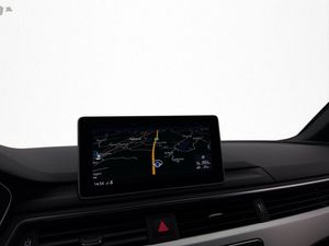 Audi A4 bild 22