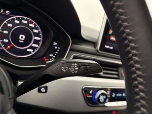 Audi A4 bild 21