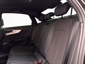 Audi A4 bild 15